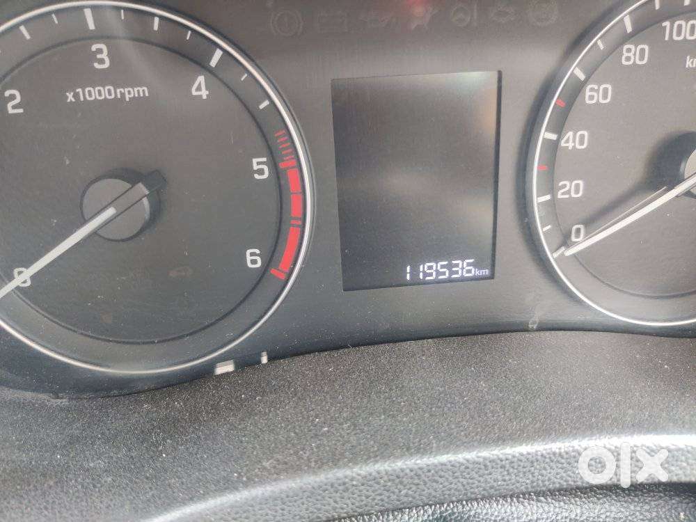 Hyundai Creta 1.4 E Plus, 2019, Diesel