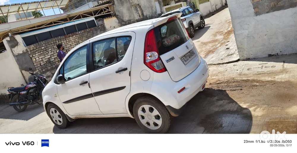 Maruti Suzuki Ritz 2015 Diesel 133667 Km Driven