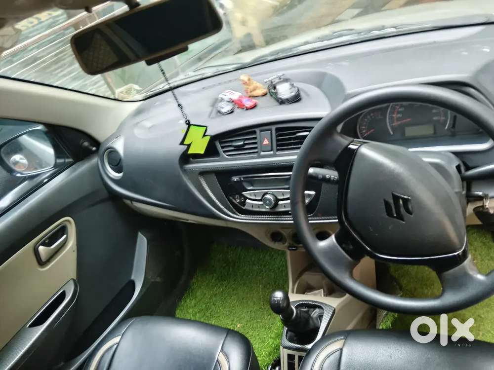 Maruti Suzuki Alto K10 2017 Petrol Well Maintained