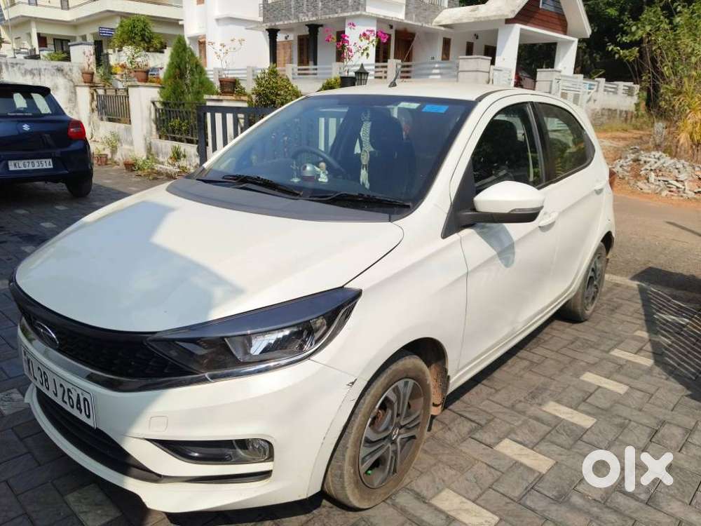 Tata Tiago