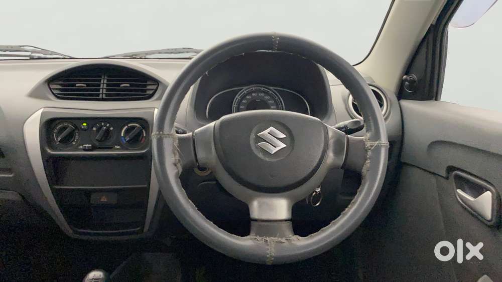 Maruti Suzuki Alto 800 2012-2016 Lxi, 2013, Petrol
