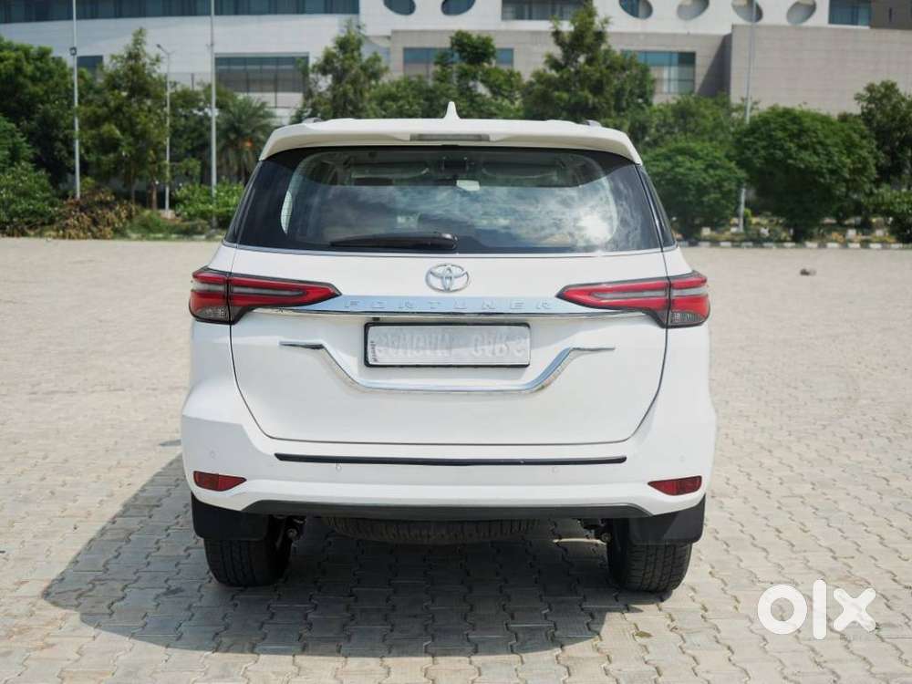 Toyota Fortuner 4x2 At 2.8 Diesel, 2024, Diesel