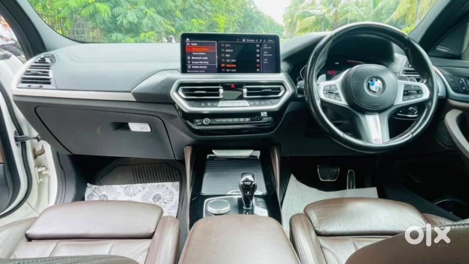 Bmw X4 M Sport X Xdrive30d, 2022, Diesel