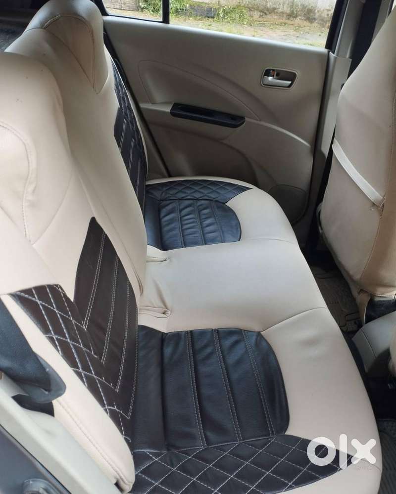 Maruti Celerio Vxi Good Condition