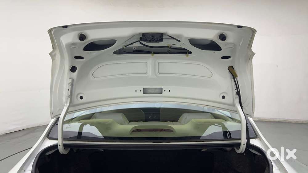 Honda Amaze S I-vtec, 2015, Petrol