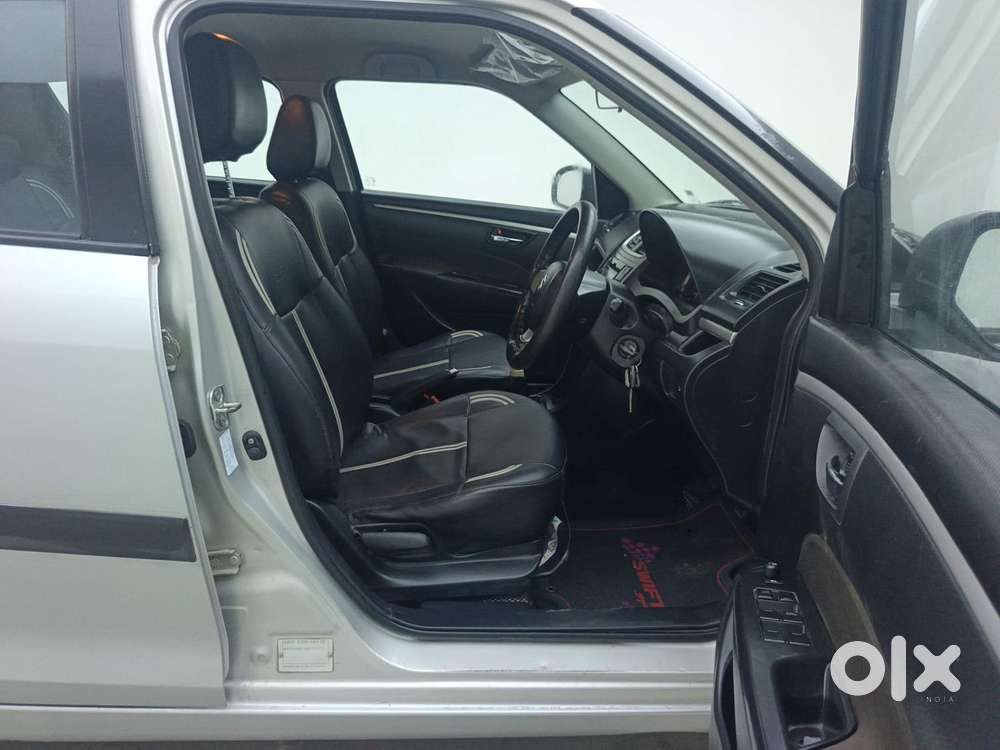 Maruti Suzuki Swift Vdi, 2017, Diesel