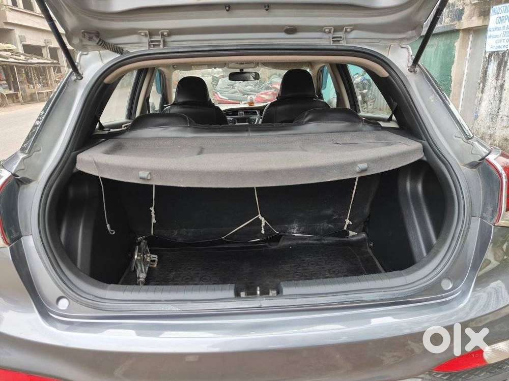 Hyundai Elite I20 [2018-2020] 1.2 Sportz, 2019, Petrol