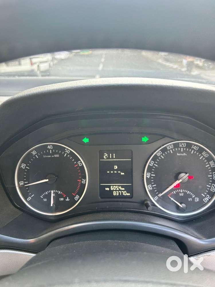 Skoda Laura 1.8 Tsi Ambition, 2009, Petrol