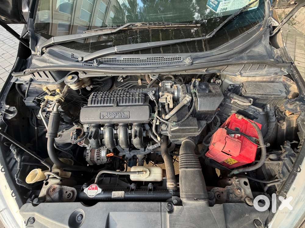 Honda City Petrol 2014
