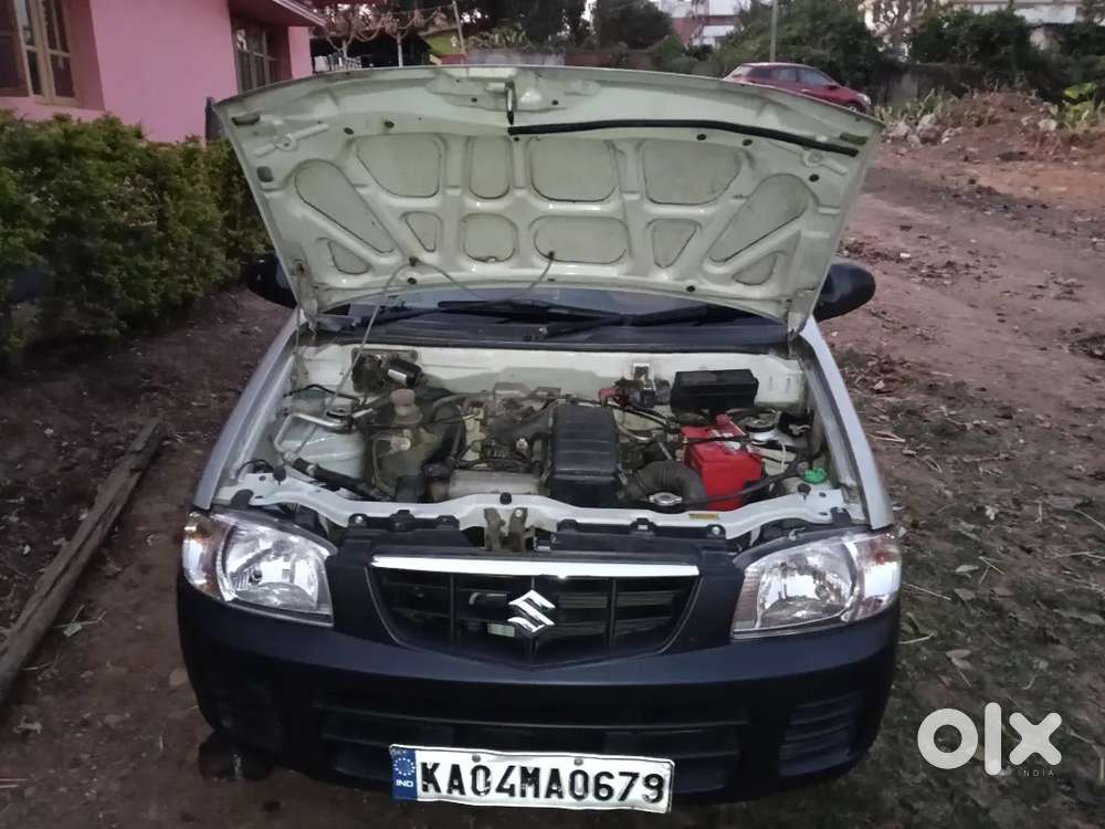 Maruti Suzuki Alto 2003 Petrol