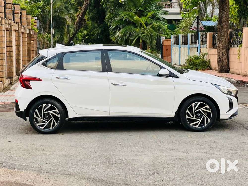 Hyundai I20 1.2 Asta, 2024