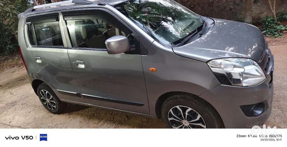 Good Condition Neet And Clean Vehicle 4 Good Bridgestone Tyer