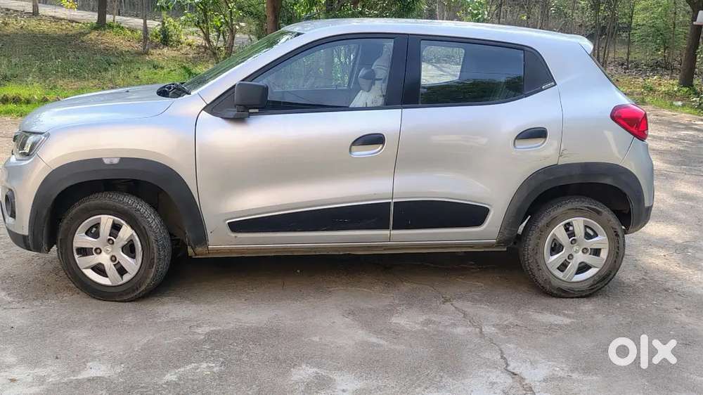 Renault Kwid 2016