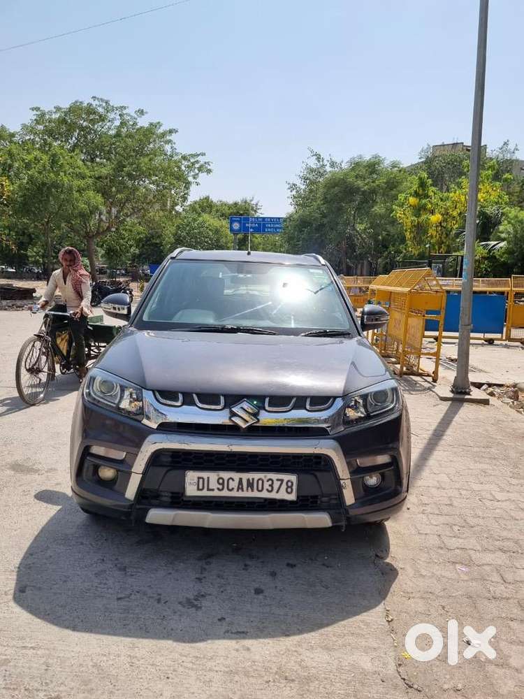 Maruti Suzuki Diesel 2017
