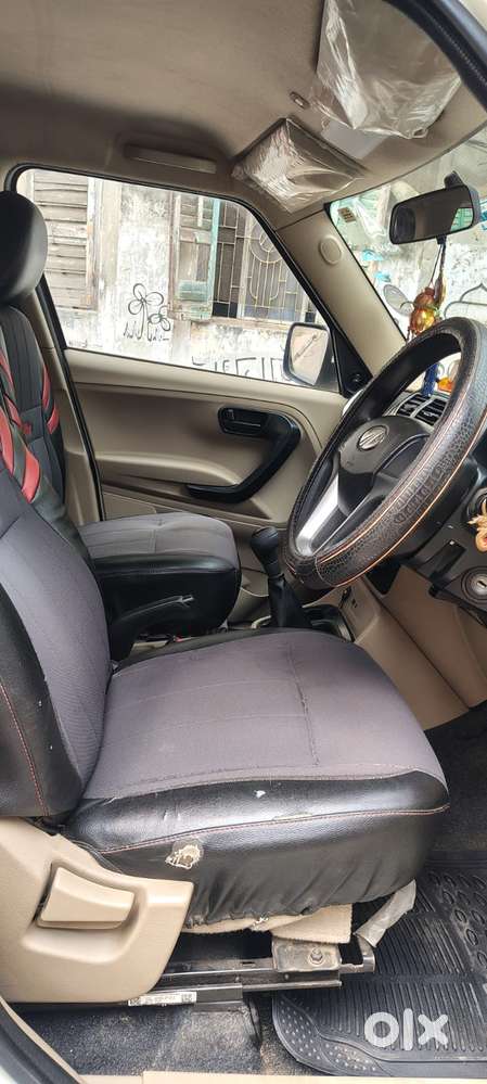 Mahindra Bolero Neo N8, 2022, Diesel