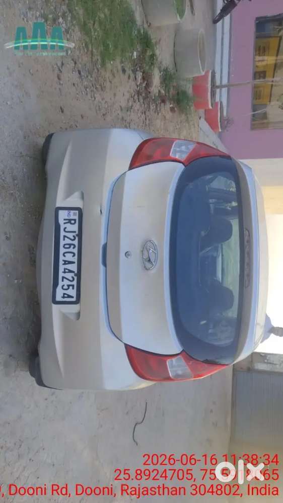 Hyundai Eon 1.0 Era Plus 2016 Petrol Manual
