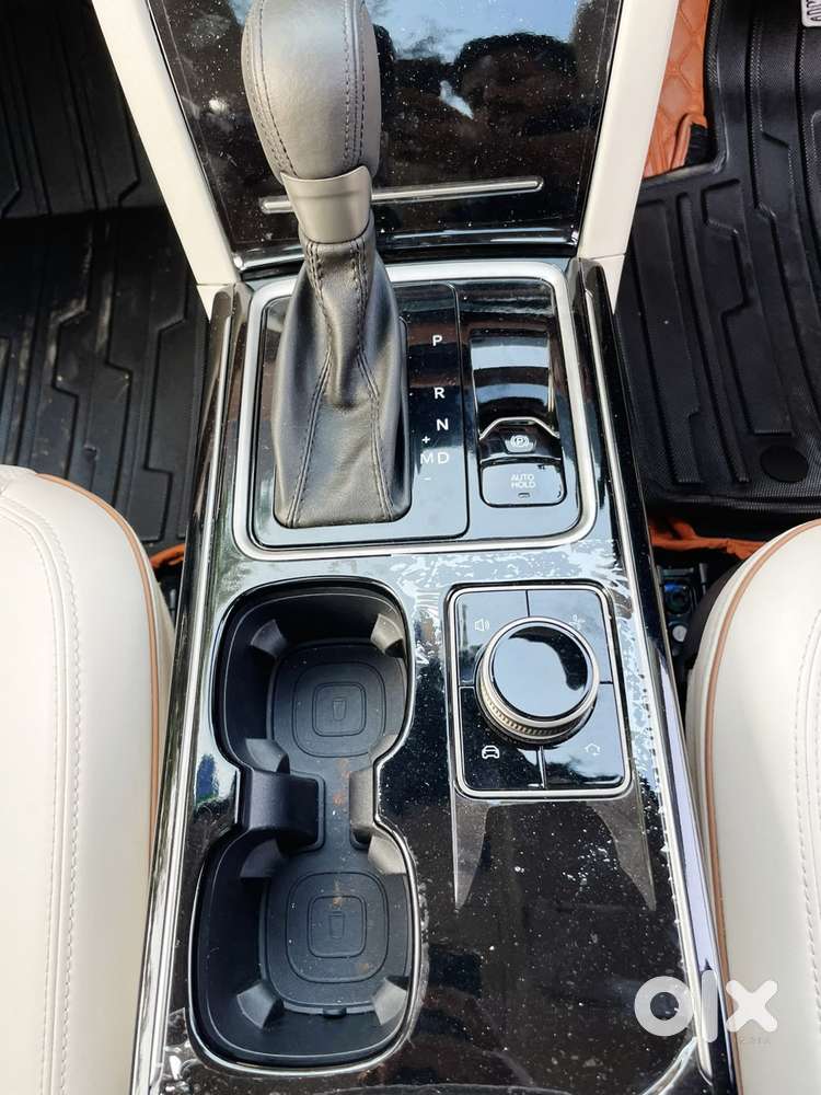 Mahindra Xuv 7xo Ax7 T Diesel At, 2026, Diesel
