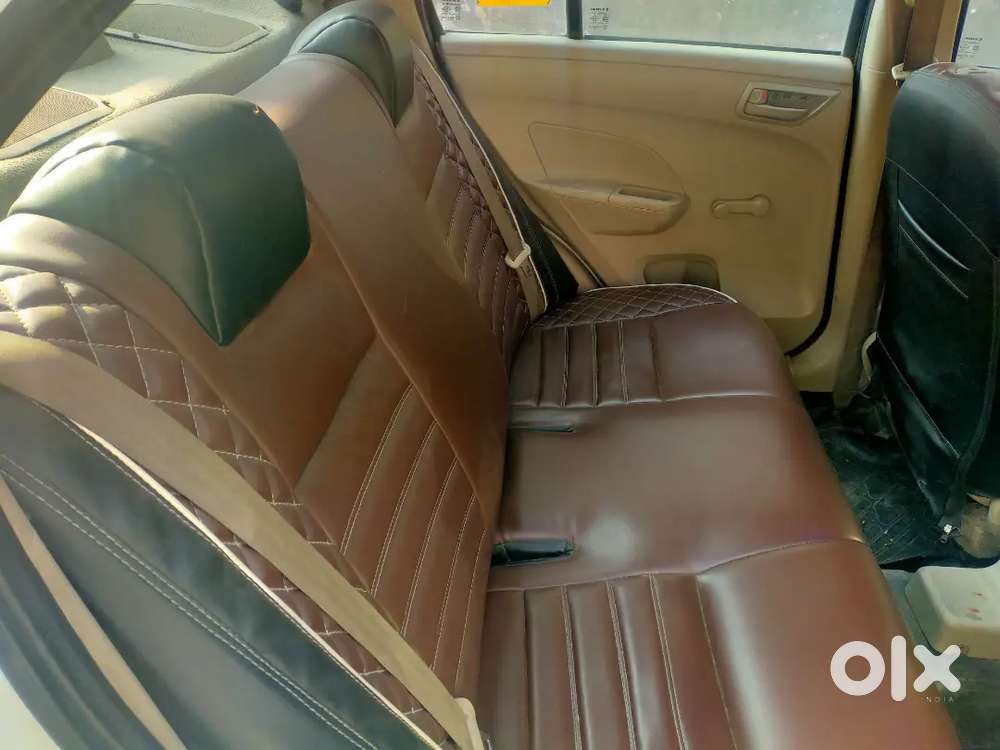 Com. Dzire 2018 Model