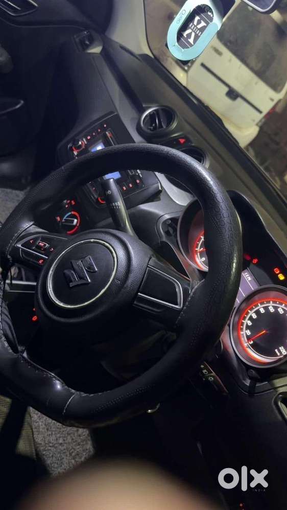 Maruti Suzuki Swift 2019 Petrol Good Condition