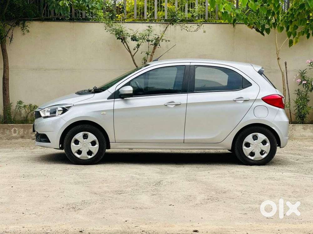 Tata Tiago 1.2 Revotron Xt, 2016, Petrol