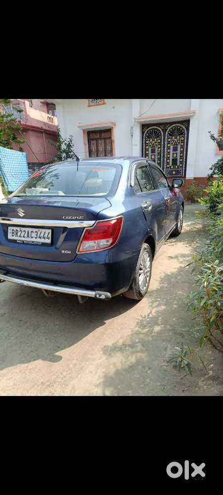 Maruti Suzuki Dzire