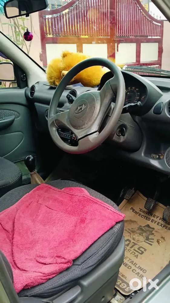 Hyundai Santro Xing 2004