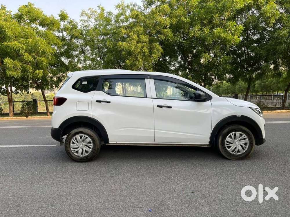 Renault Triber Rxl, 2024, Petrol