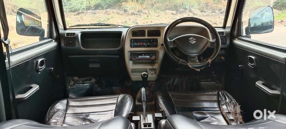 Maruti Suzuki Eeco 5 Seater Ac, 2020, Lpg