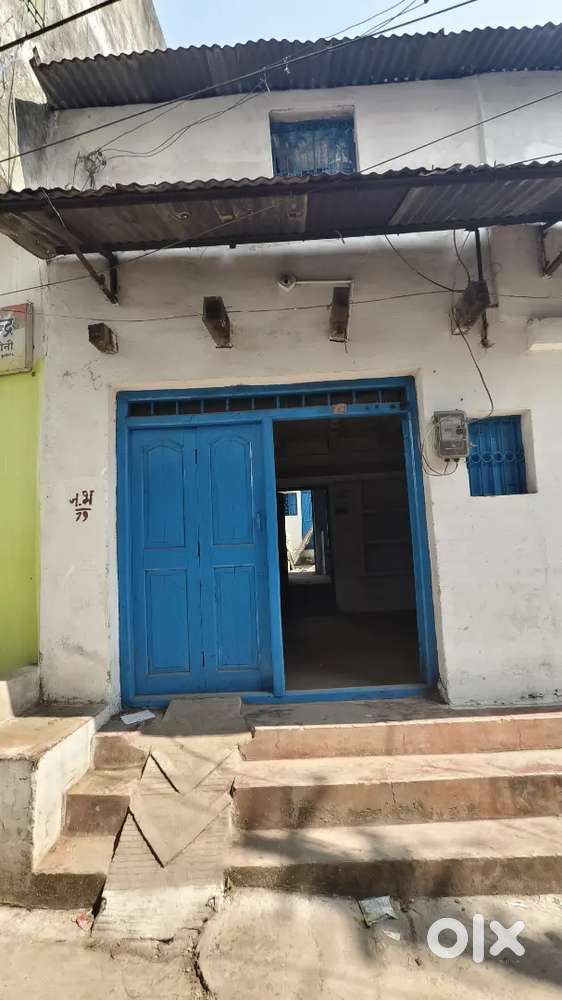 Home for rent champa basti