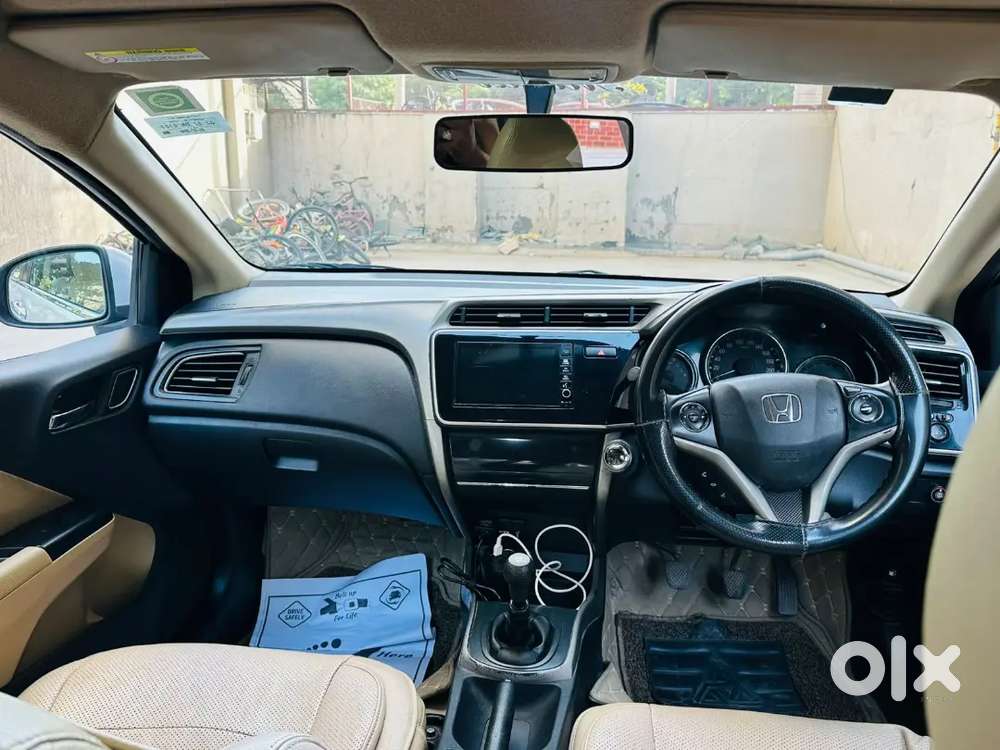 Honda City 2019 Petrol 94000 Km Driven