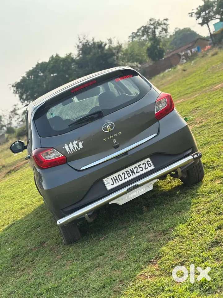 Tata Tiago 1.05 Revotorq Xz Plus, 2023, Petrol