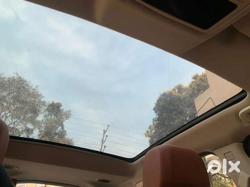 Land Rover Discovery Sport 2015 Diesel Excellent Condition