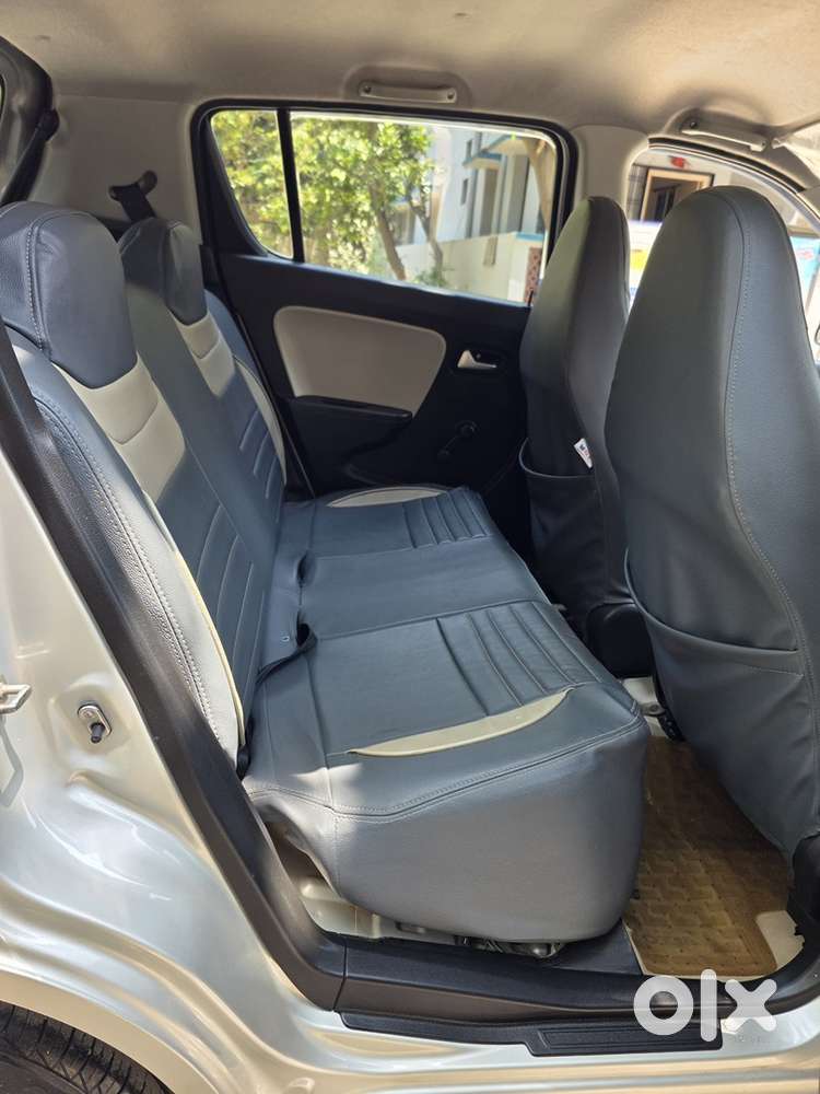 Reliable Maruti Suzuki 2019