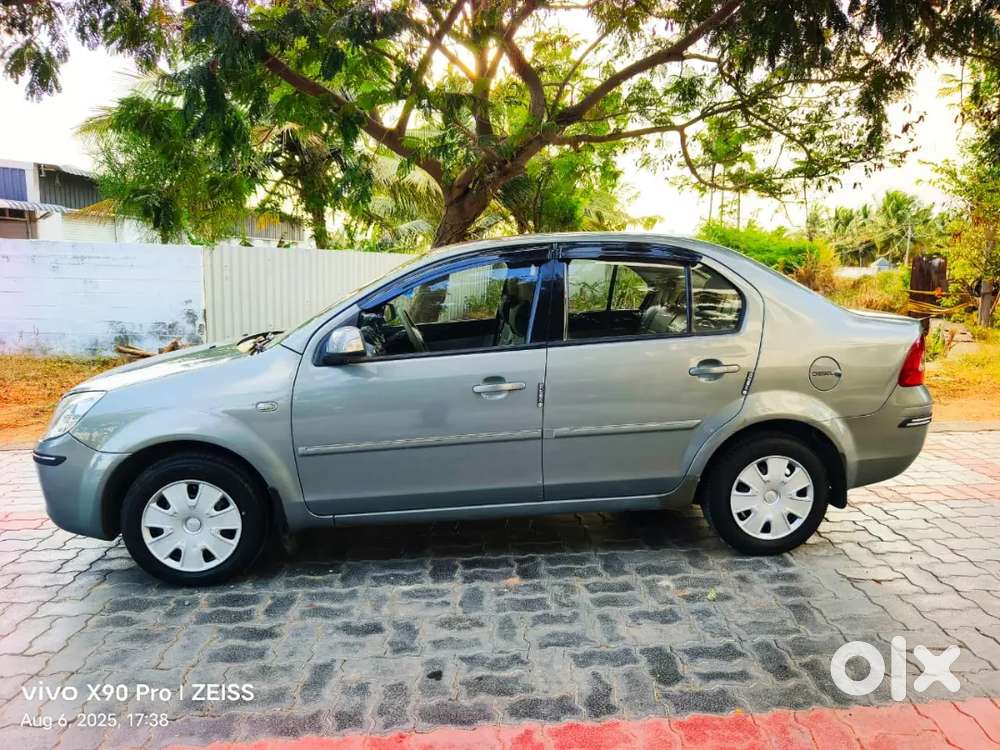 Ford Fiesta 2009