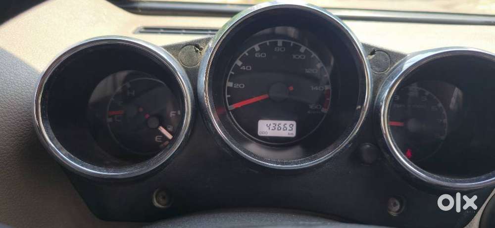 Mahindra Thar Crde 4x4 Bs Iv, 2017, Diesel
