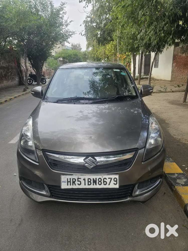 2017 Maruti Suzuki Dzire Diesel Manual Vdi Only 70k Run Orignal