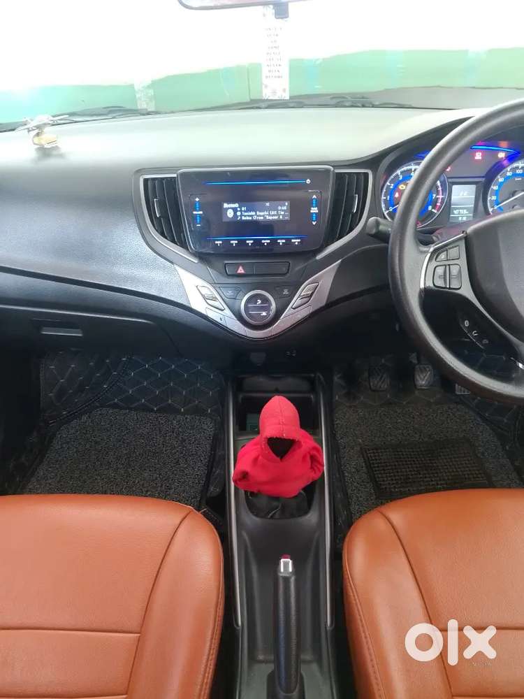 One Hand Showroom Condition