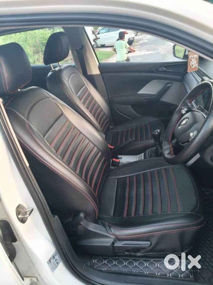 Skoda Kushaq 1.0 Tsi Ambition, 2021, Petrol