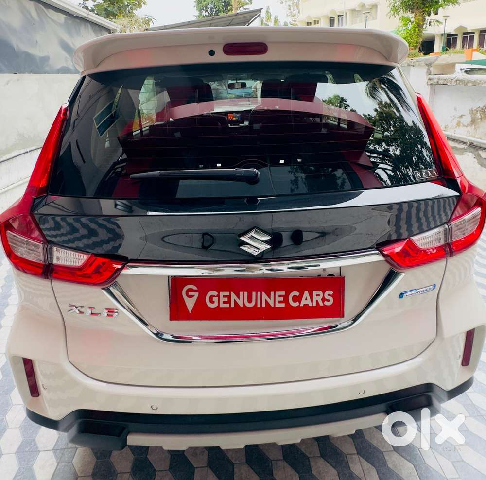 Maruti Suzuki Xl6 1.5 Alpha Mt, 2020, Petrol