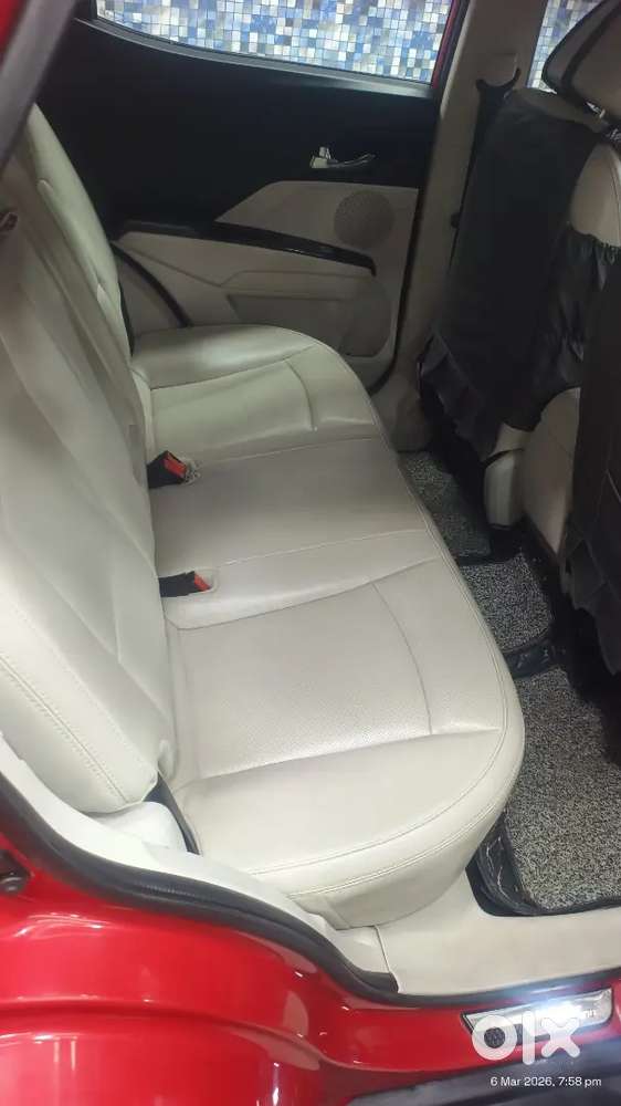 Mahindra Xuv300 2021 Cng & Petrol 54580 Km Driven