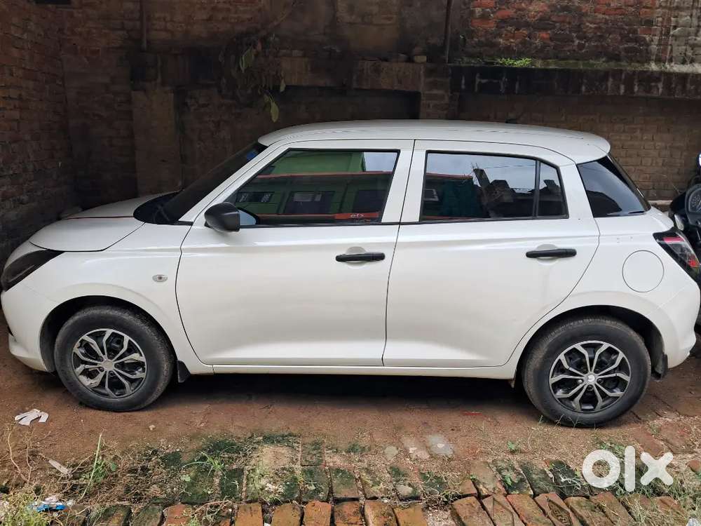 Maruti Suzuki Swift 1.2 Abs 2026