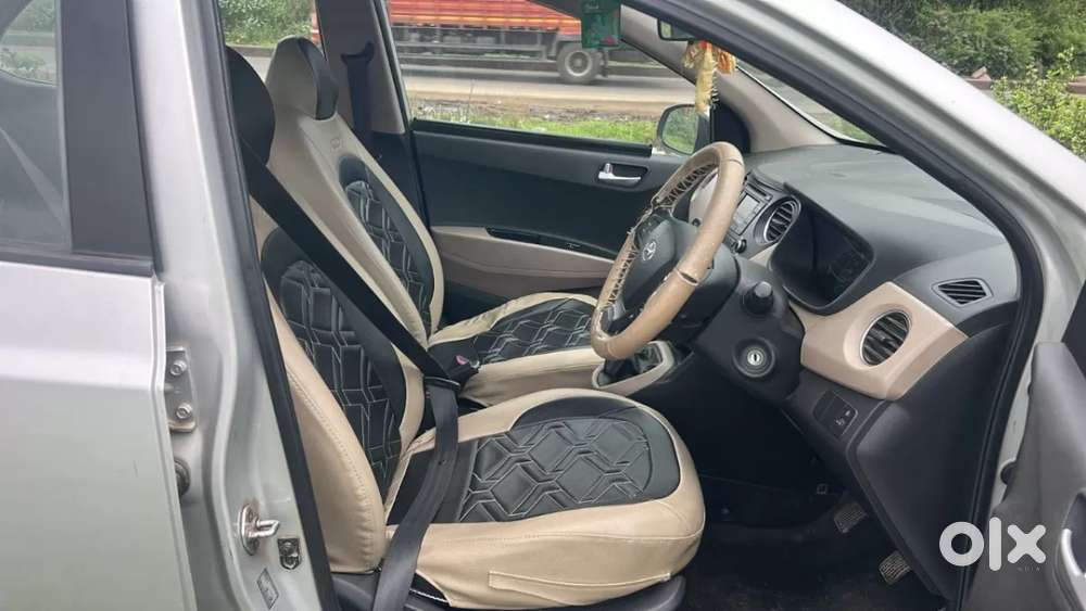 Hyundai I20, 2019, Petrol