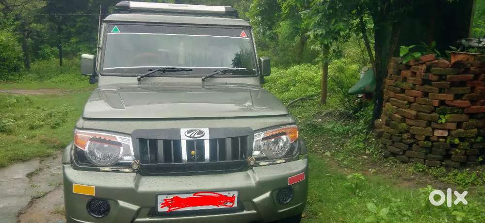 Mahindra Bolero 2012 Diesel 135000 Km Driven