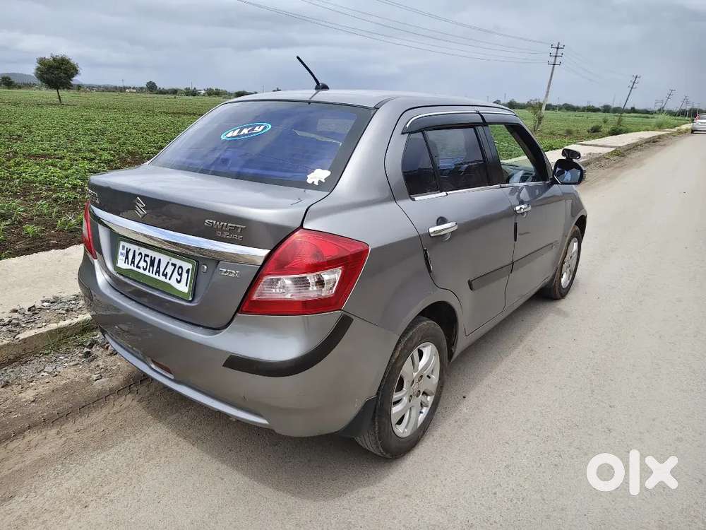 Maruti Dzire Diesel 2014