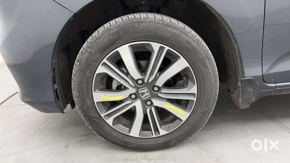 Honda Amaze Vx Cvt I-vtec, 2023, Petrol