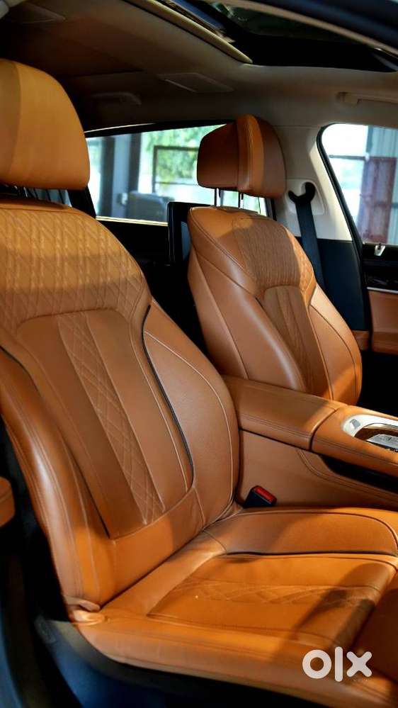 Bmw 7 Series 3.0 740li, 2020, Petrol