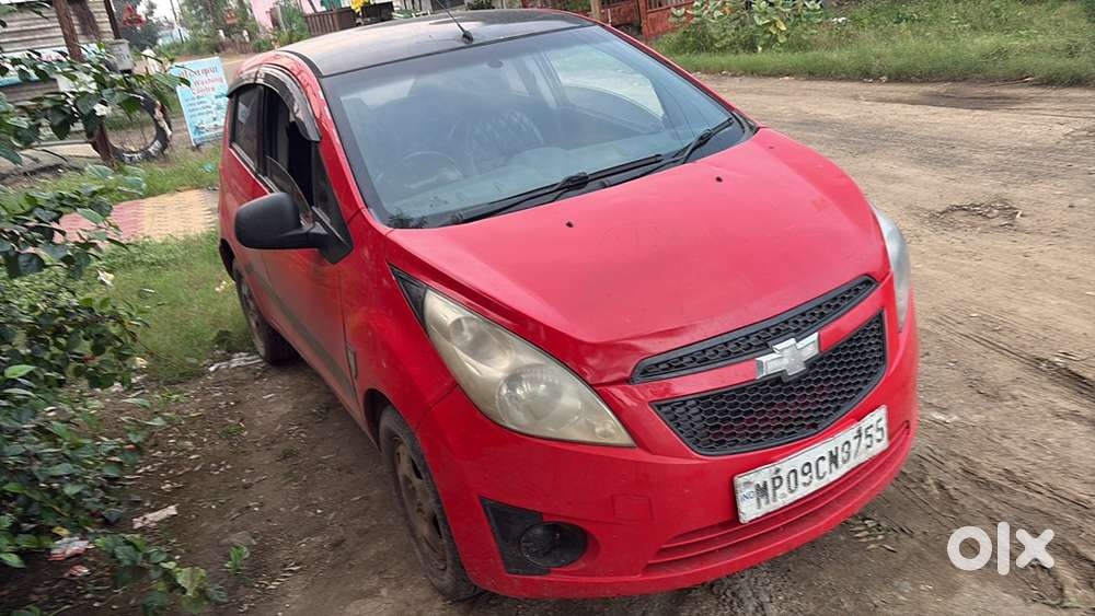 Chevrolet Beat 2014 Good Condition