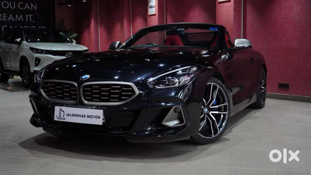 Bmw Z4 M40i, 2025, Petrol