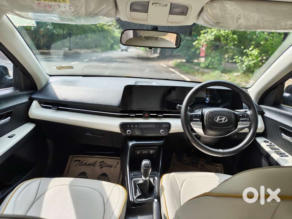 Hyundai Verna 1.5 S Petrol Mt, 2024, Cng & Hybrids