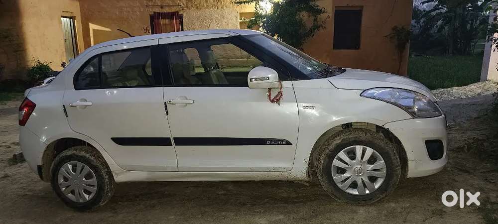 Maruti Suzuki Swift Dzire 2013 Diesel 75000 Km Driven